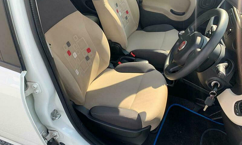 2013 Fiat Panda 1.2 ...