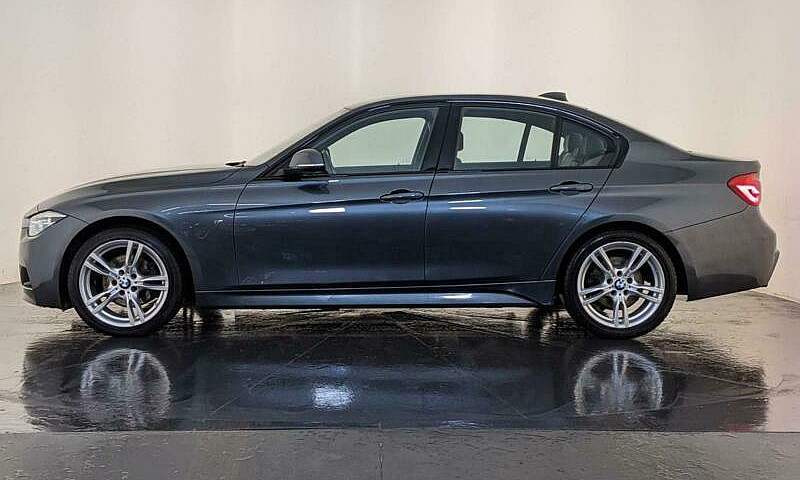 Bmw 3 Series 2.0 320...