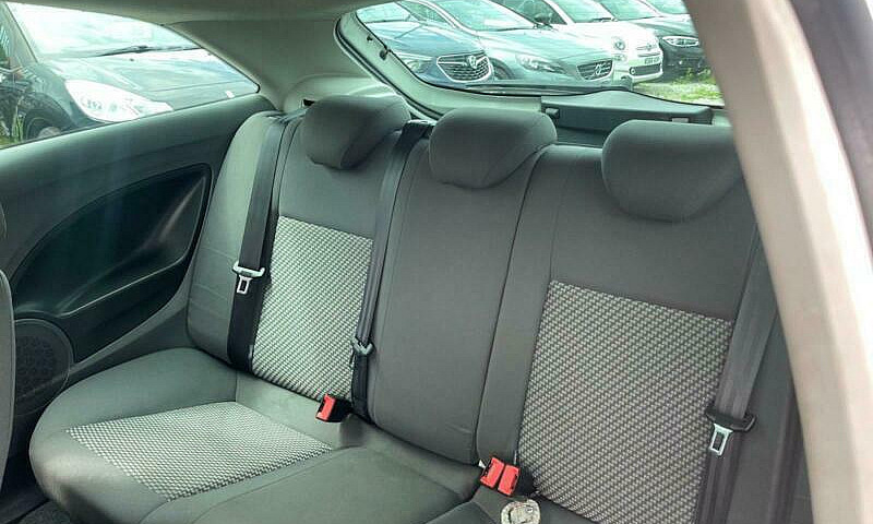 2010 Seat Ibiza 1.4 ...
