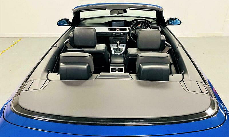 Bmw 330I M Sport Con...