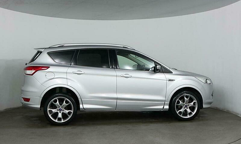 2016 Ford Kuga 2.0 T...