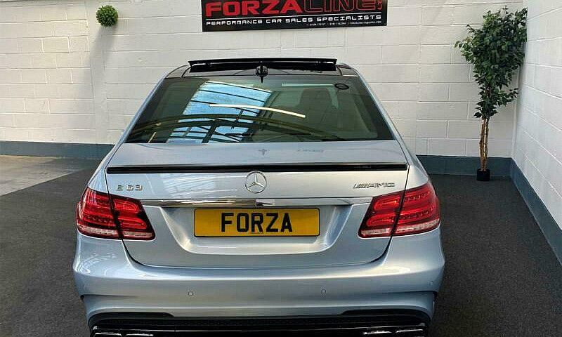 2015 Mercedes-Benz E...