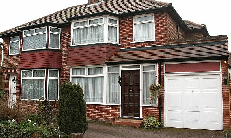 3 Bedroom House In L...