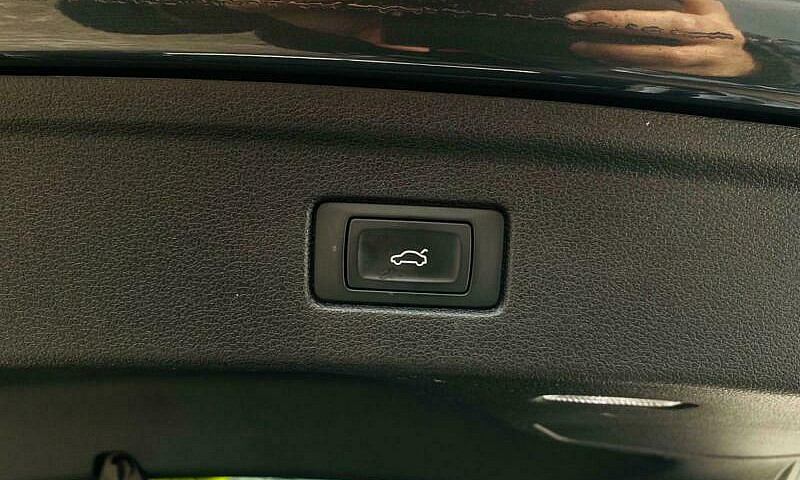 2018 Audi A5 2.0 Tfs...