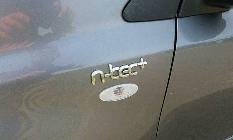 2013 Nissan Note 1.6...
