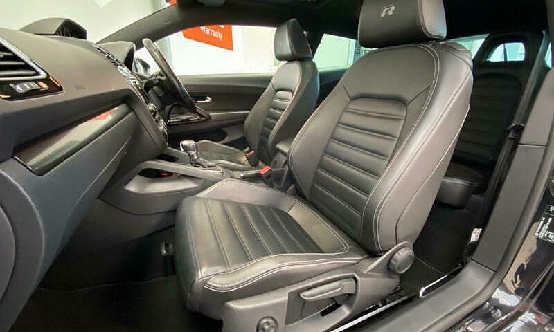 2014 Volkswagen Scir...
