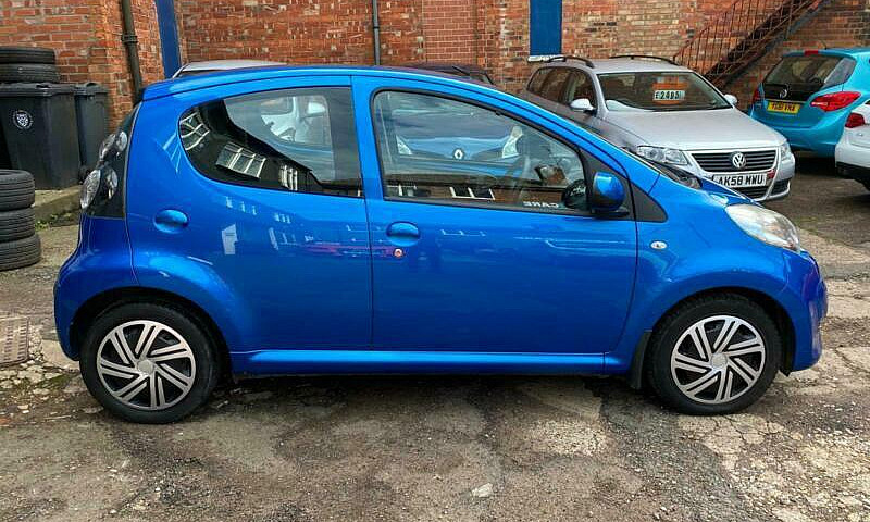Low Mileage - £20 Y ...