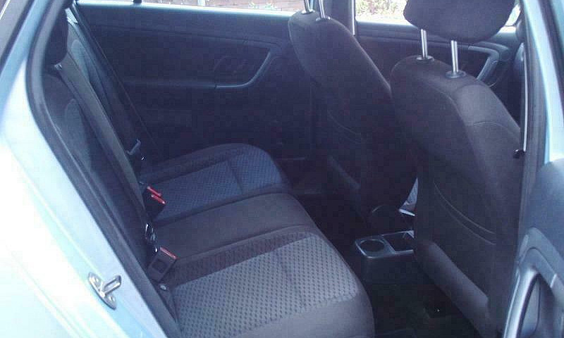 2010 Skoda Fabia Se ...