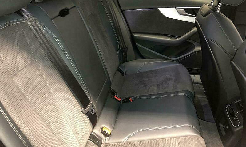2019 Audi A4 35 Tfsi...