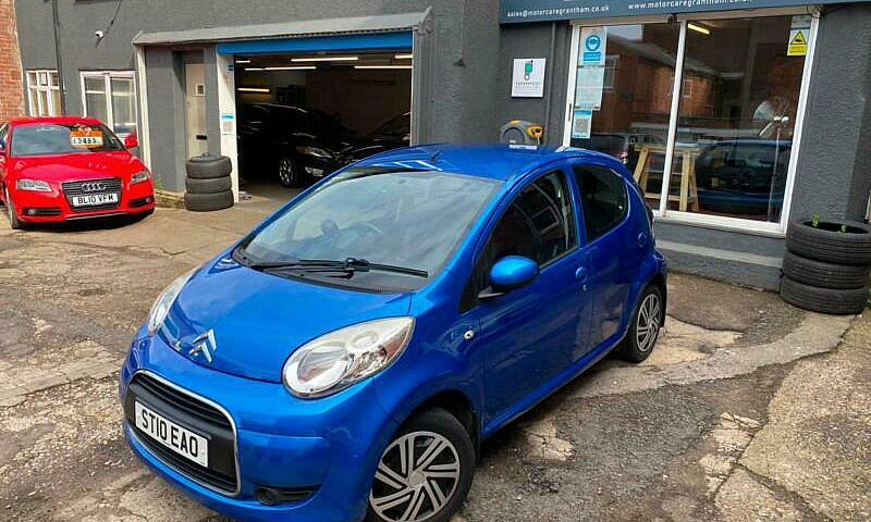 Low Mileage - £20 Y ...