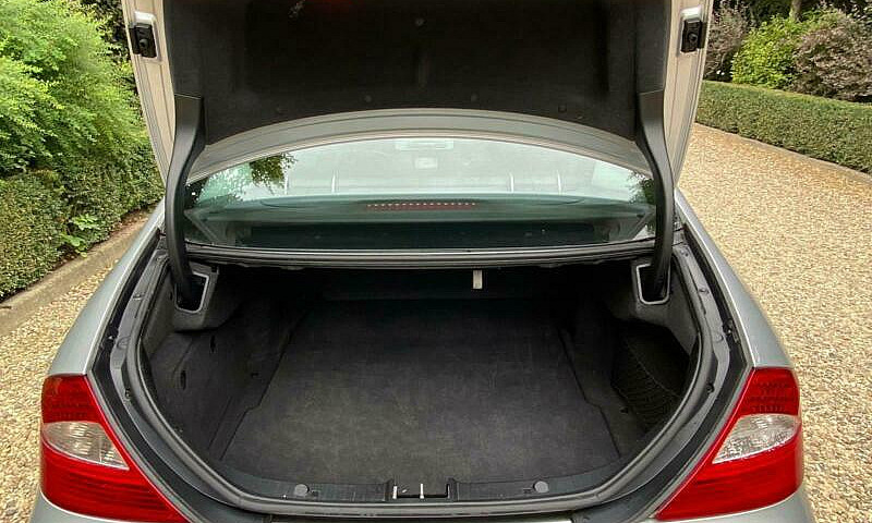 2007 Mercedes-Benz C...