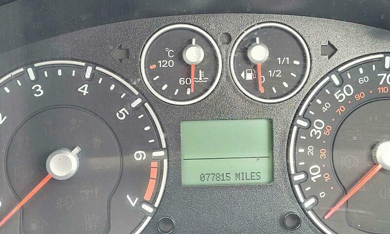 2010 Ford Fusion 1.4...