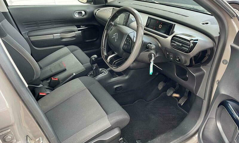 2015 15 Citroen C4 C...