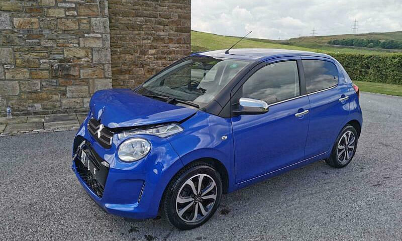 Citroen C1 1.0 Flair...