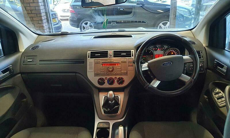 2010 Ford Kuga 2.0 T...