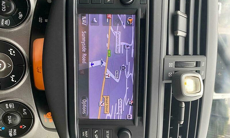 2012 Toyota Rav4 2.2...