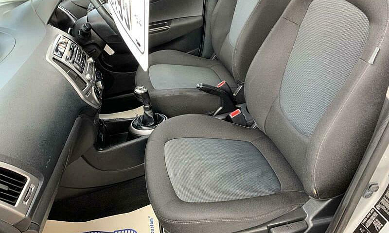 2014 Hyundai I20 1.1...