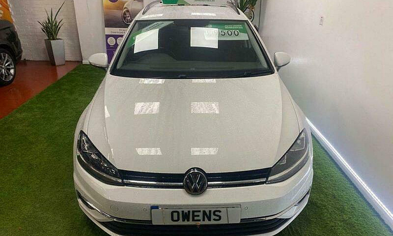 2017 17 Volkswagen G...