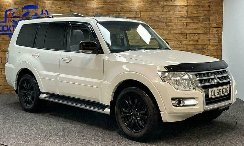 2015 65 Mitsubishi S...