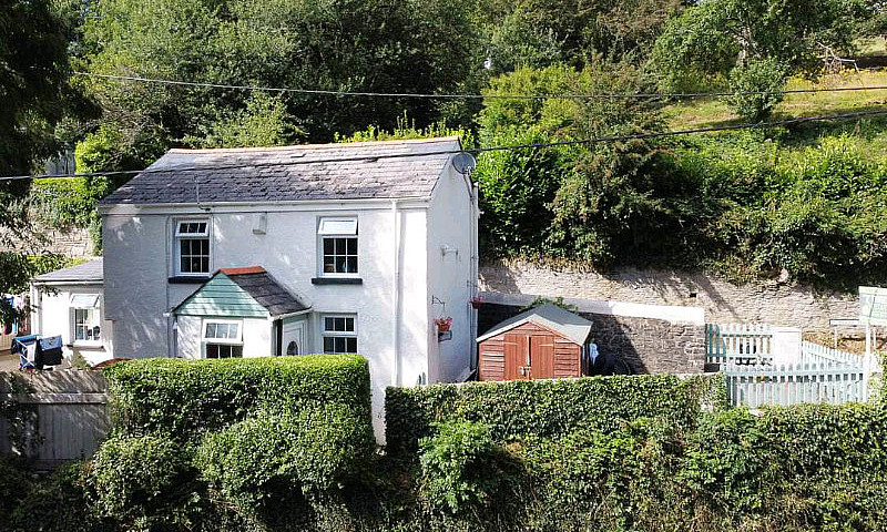 Badeswell Cottage, L...