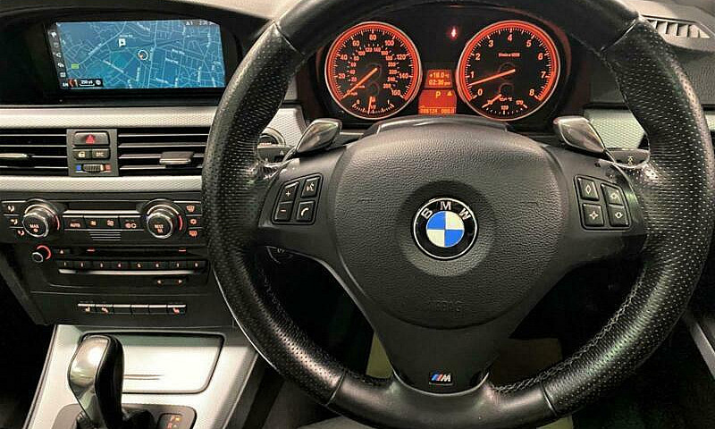 Bmw 330I M Sport Con...