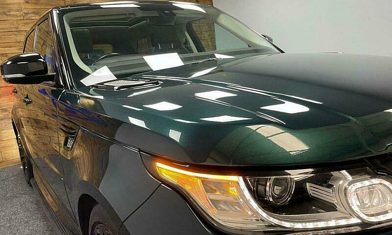 2015 65 Land Rover R...