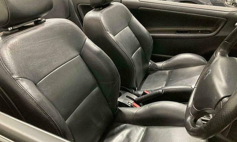 2010 Peugeot 207 1.6...