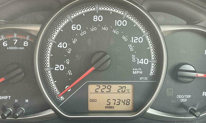 2015 Toyota Yaris Ic...