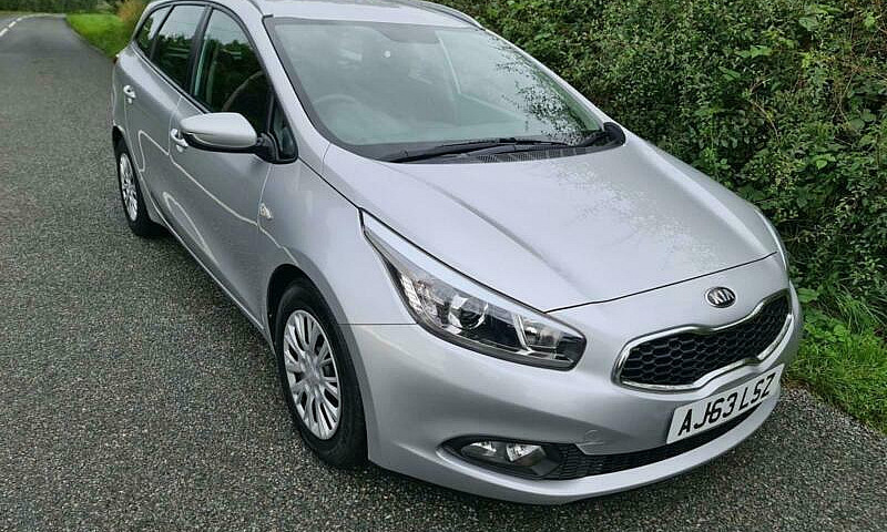 2018 Kia Ceed  Diese...