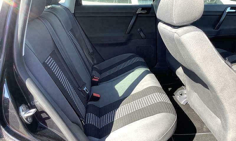 2008 Volkswagen Polo...