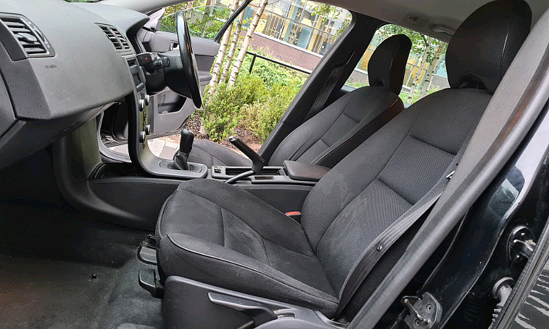 2009 Volvo V50 Estat...