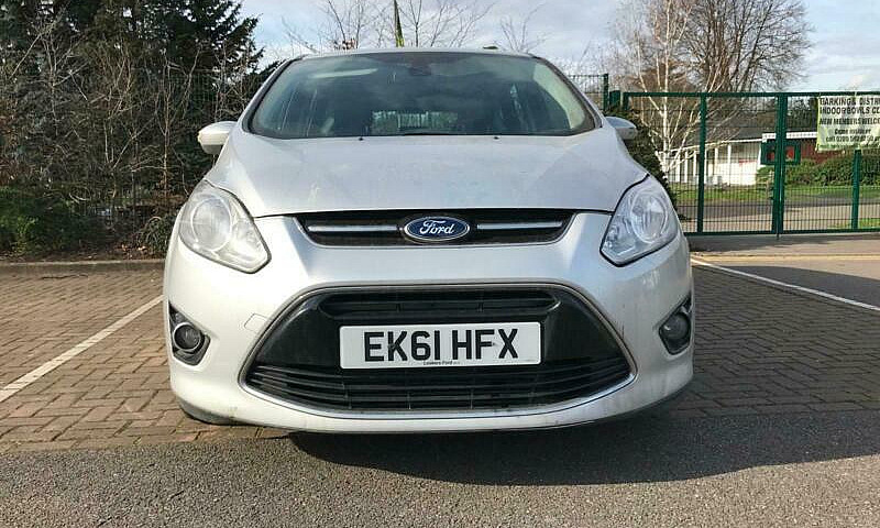Ford C-Max 2011 Auto...