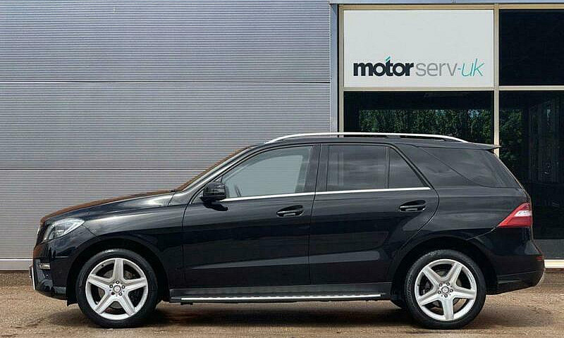 2014 64 Mercedes-Ben...