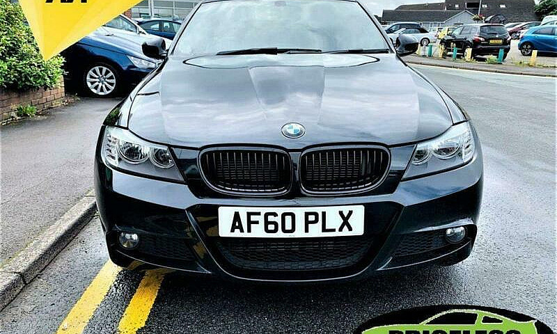 2010 Bmw 3 Series 2....