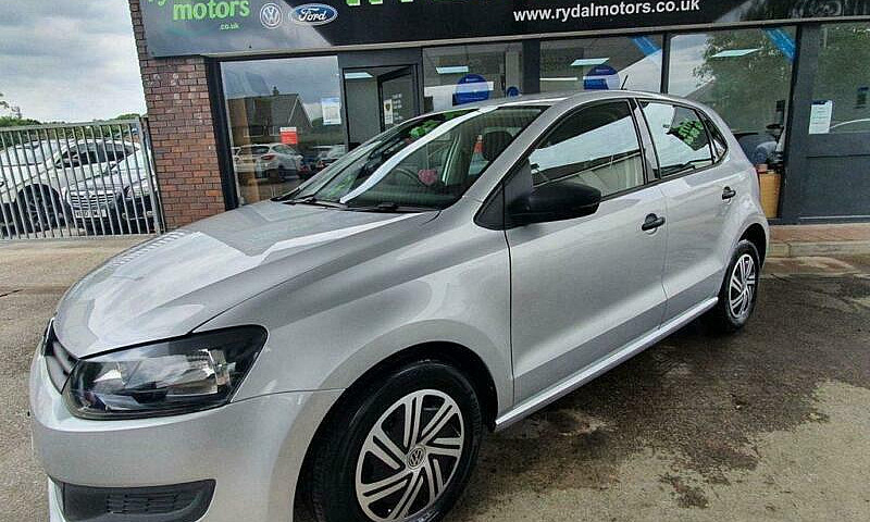 2009 59 Volkswagen P...