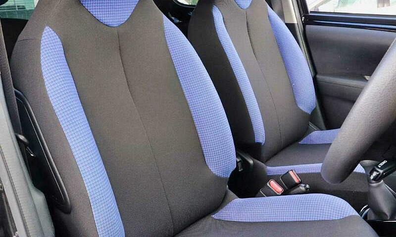 2019 Citroen C1 Citr...