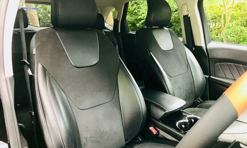 Ford Edge 2.0 Automa...