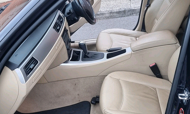 2006 Bmw 320 Diesel ...