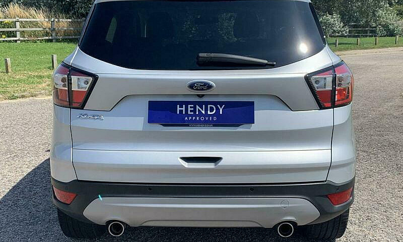 2019 Ford Kuga 1.5 E...