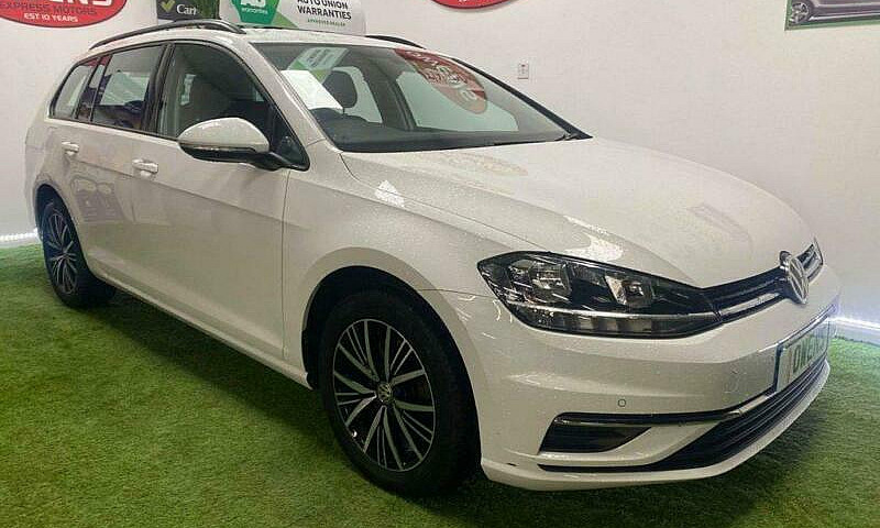 2017 17 Volkswagen G...