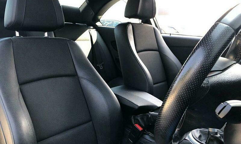 2010 Bmw 1 Series 2....