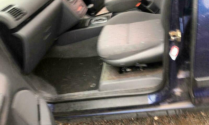 Volkswagen Sharan 1....