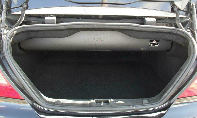 2009 Mercedes-Benz C...