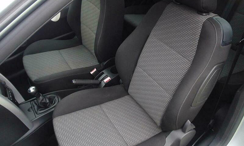 2006 Peugeot 207 1.4...
