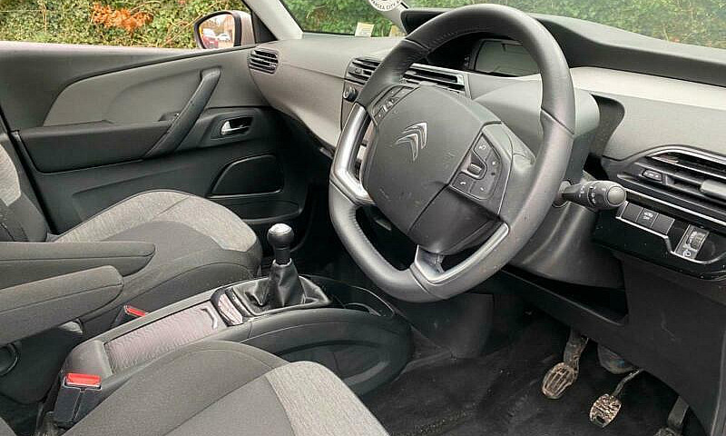 2019 68 Reg Citroen ...