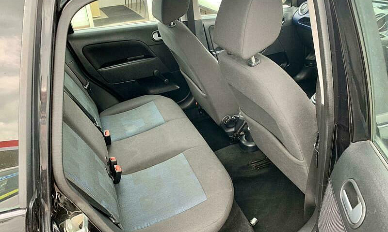 2006 Ford Fiesta 1.2...