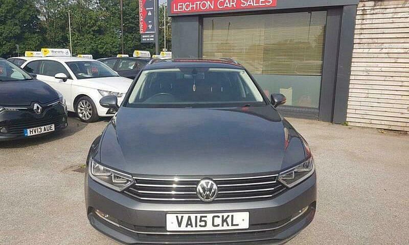2015 15 Volkswagen P...