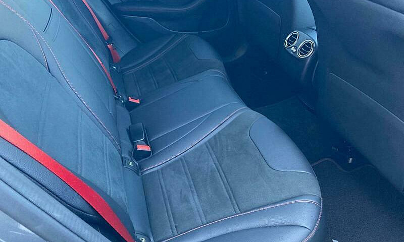 2018 Mercedes-Benz G...