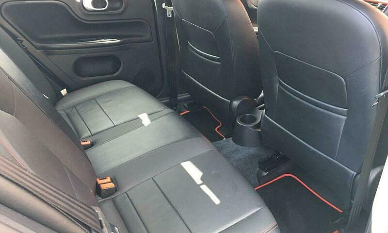 2016 Mg Motor Uk Mg3...
