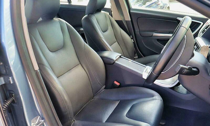2017 Volvo S60 Volvo...
